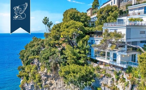 Apartment in Lungomare - Mulinetti, Recco, Liguria 1
