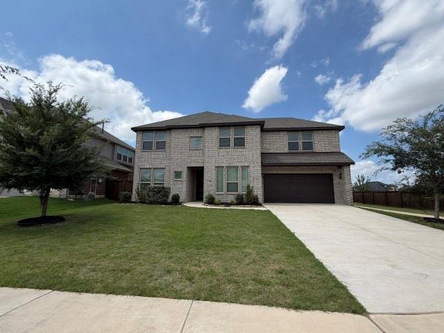 House in Mansfield, Texas, United States 1 - 18075701