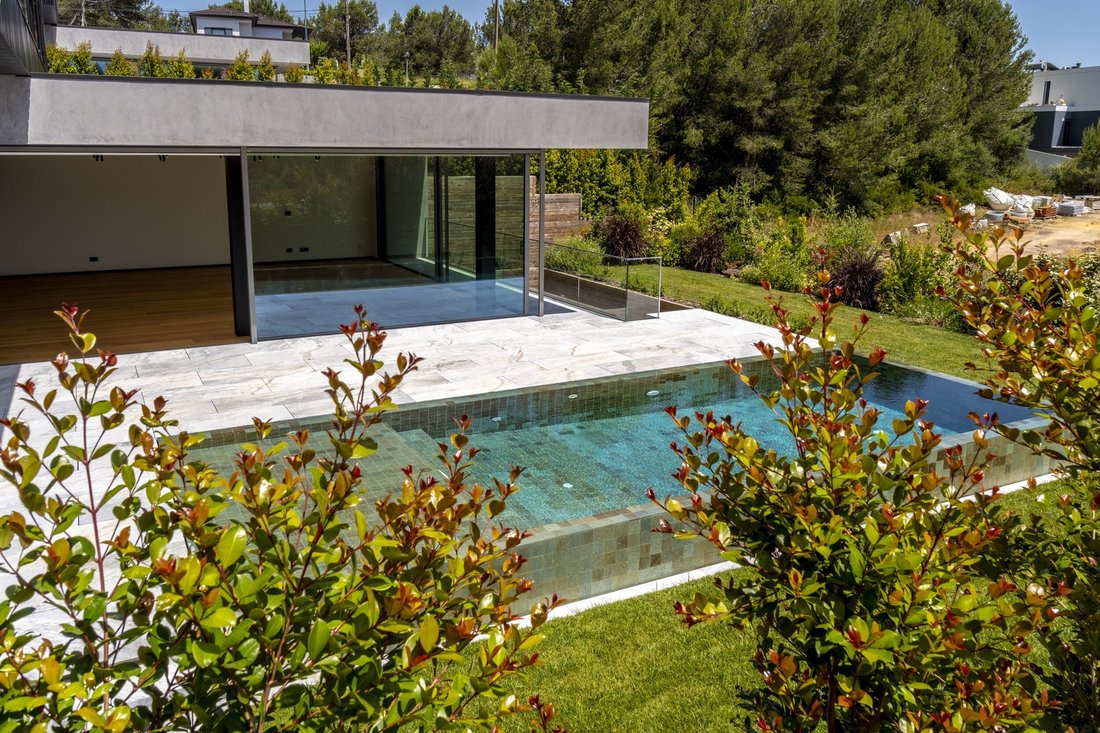 Villa in Alcabideche, Lisbon, Portugal 1 - 18077012