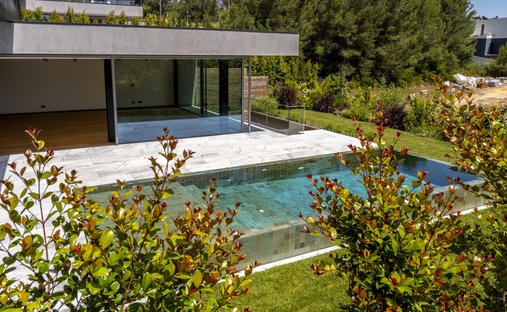 Villa à Alcabideche, Lisbonne, Portugal 1