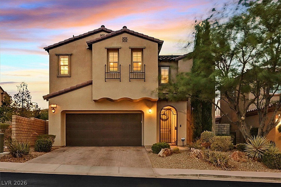 House in Las Vegas, Nevada, United States 1 - 18074783