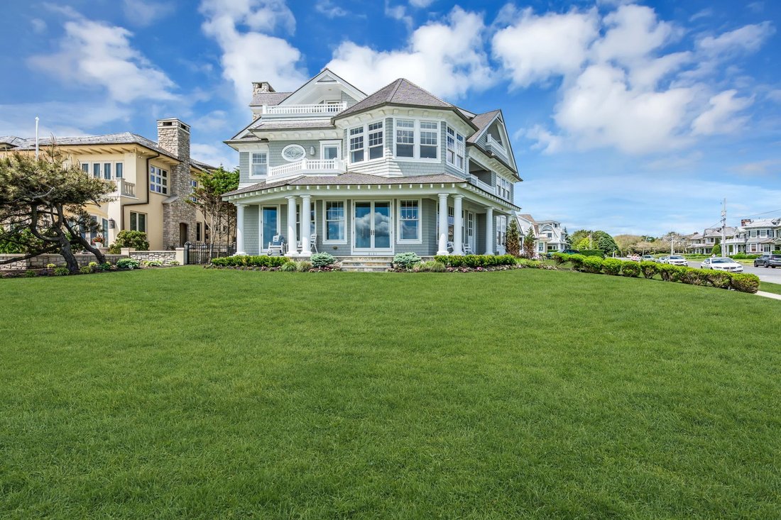 House in Spring Lake, New Jersey, United States 5 - 18047006