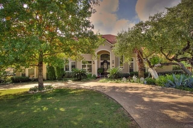 House in San Antonio, Texas, United States 3 - 18077918