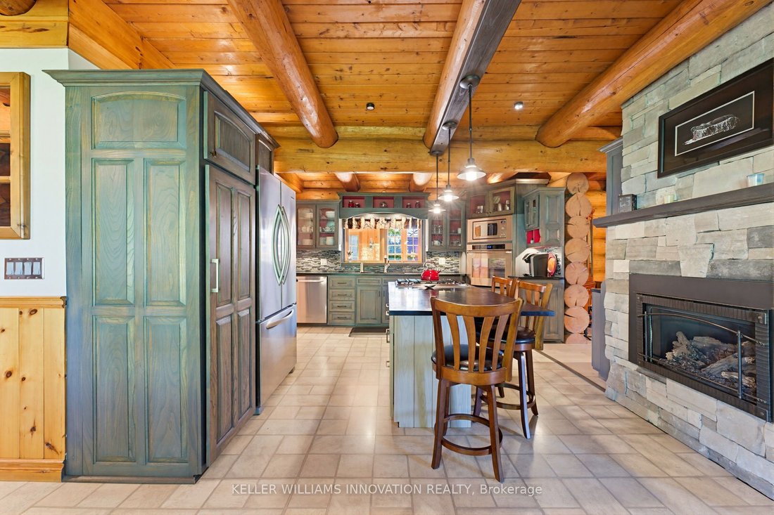 House in Atwood, Ontario, Canada 4 - 18072067