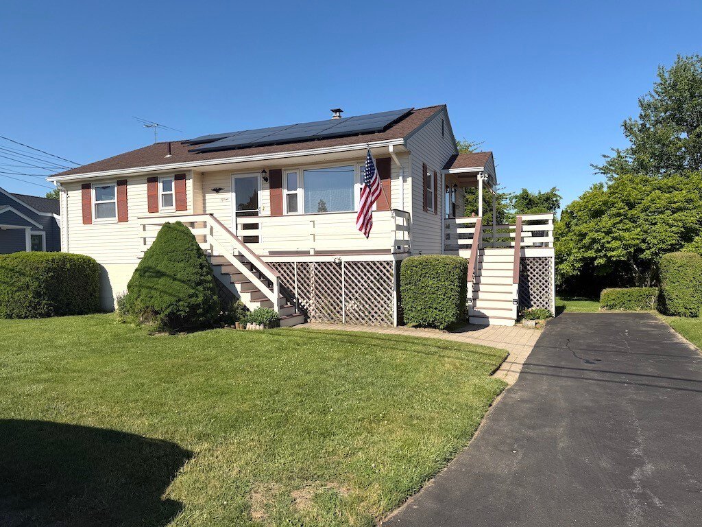 House in Middletown, Rhode Island, United States 1 - 18075163