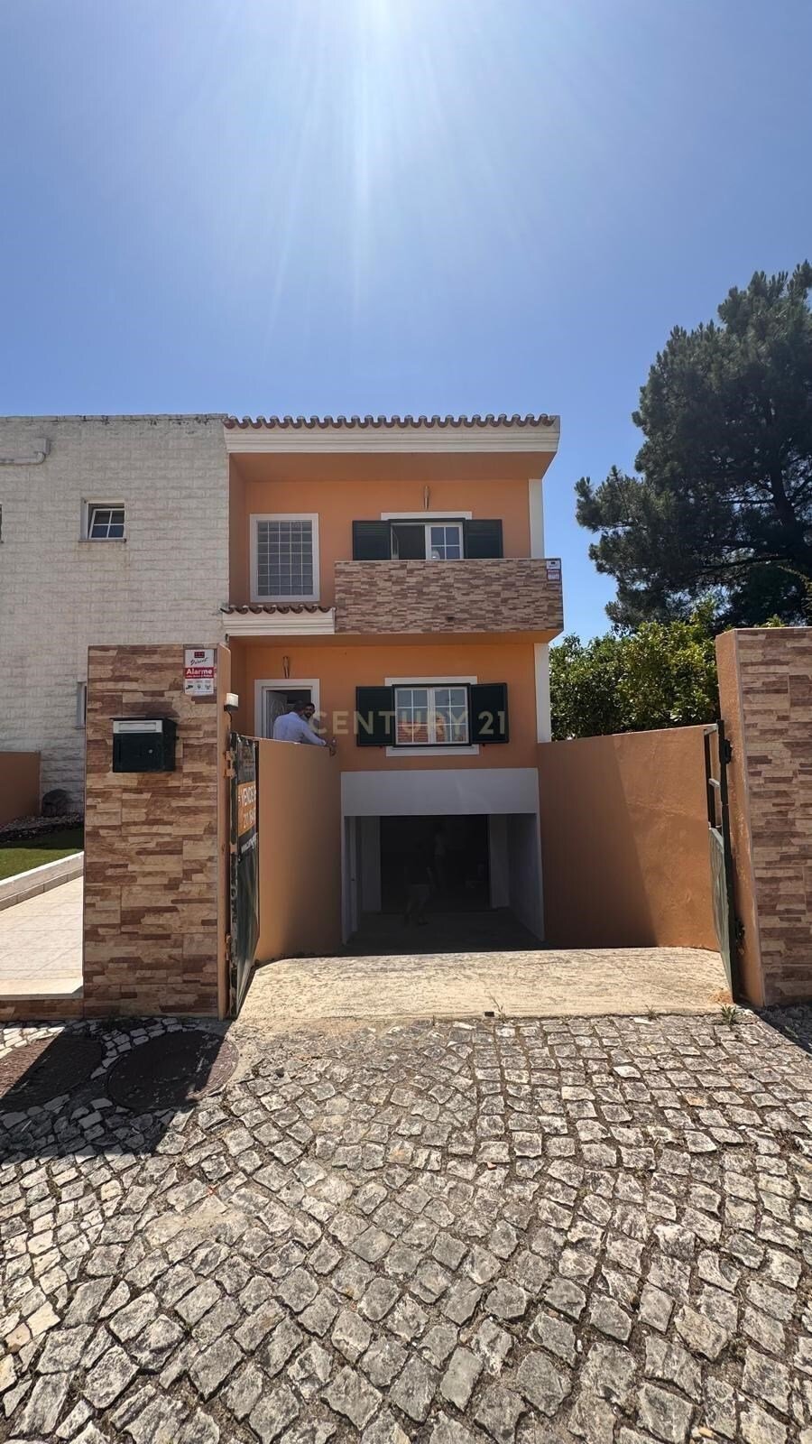 Villa in Gambia-Pontes-Alto da Guerra, Setubal, Portugal 3 - 18076626