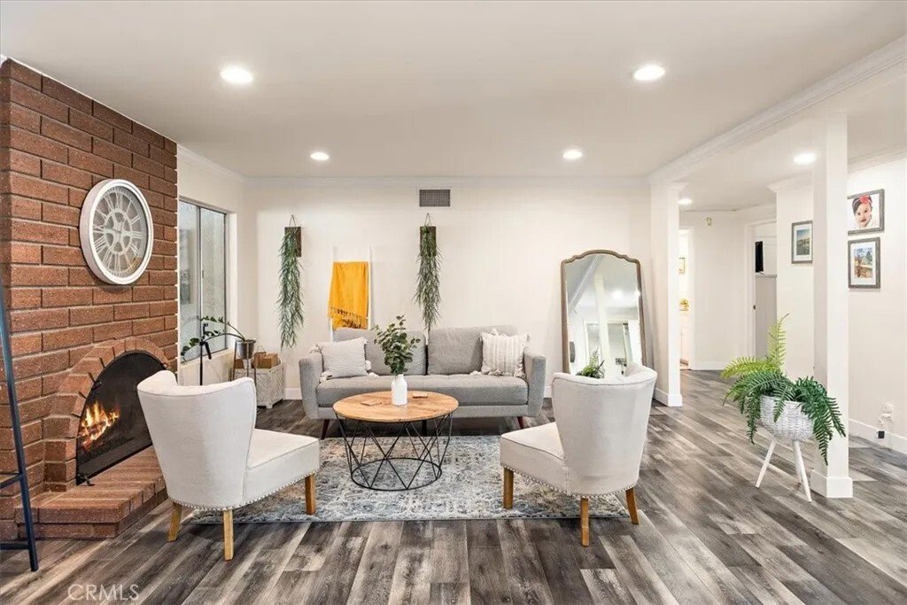 House in La Verne, California, United States 4 - 18079433