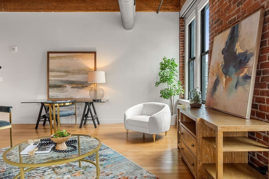 Condo in Boston, Massachusetts, United States 4 - 18076650