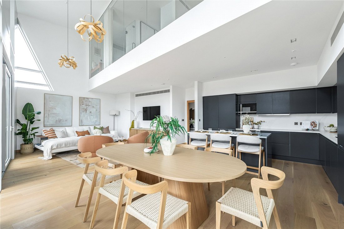 Apartment in Covent Garden, Westminster, England 1 - 18072515