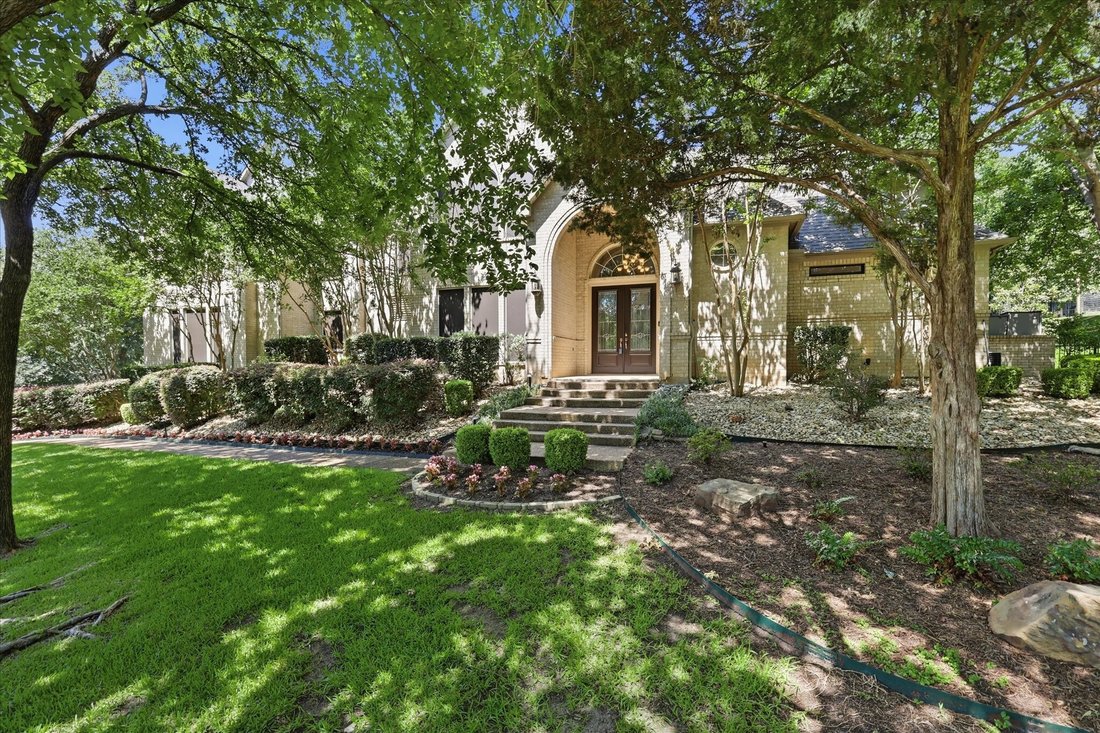 House in Lewisville, Texas, United States 4 - 18072115