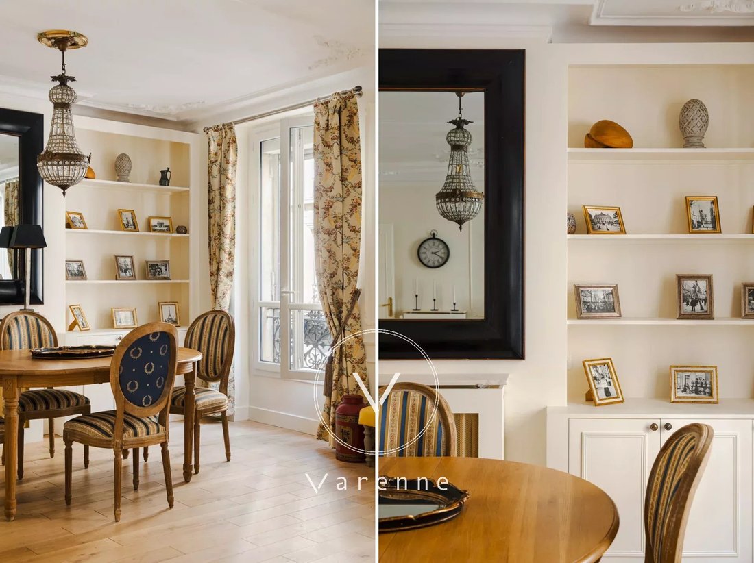 Apartment in Paris 7e Arrondissement, Paris, France 5 - 18072918