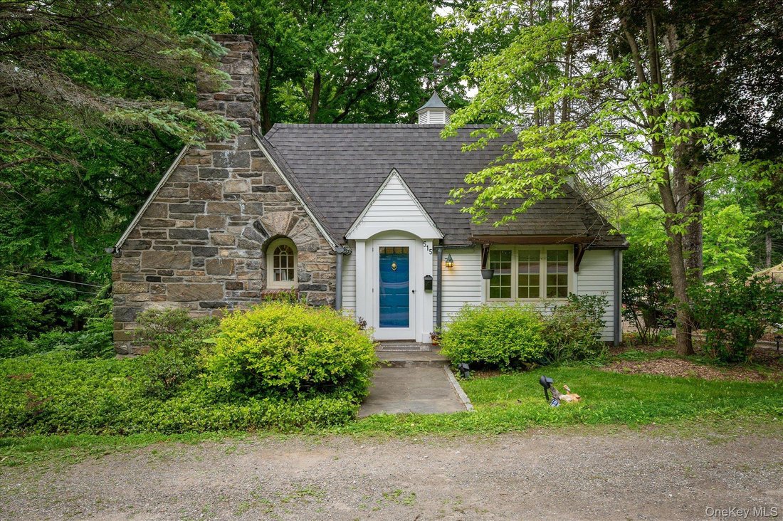 House in Bedford, New York, United States 3 - 17863206
