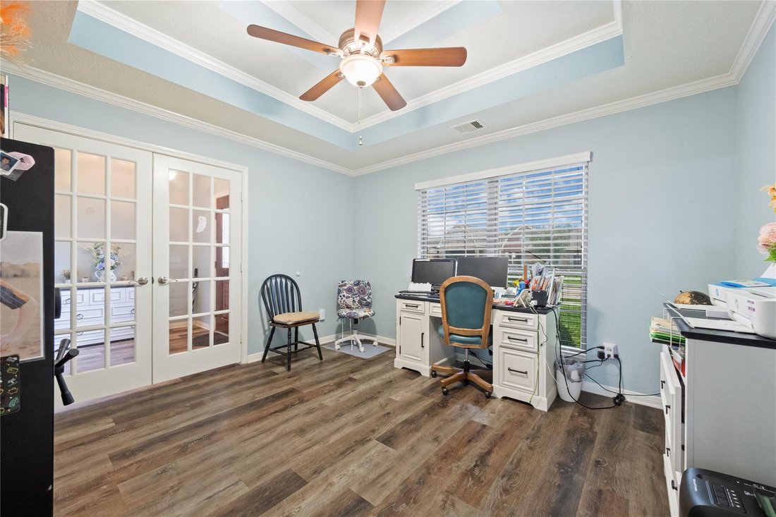 House in Manvel, Texas, United States 5 - 18075854