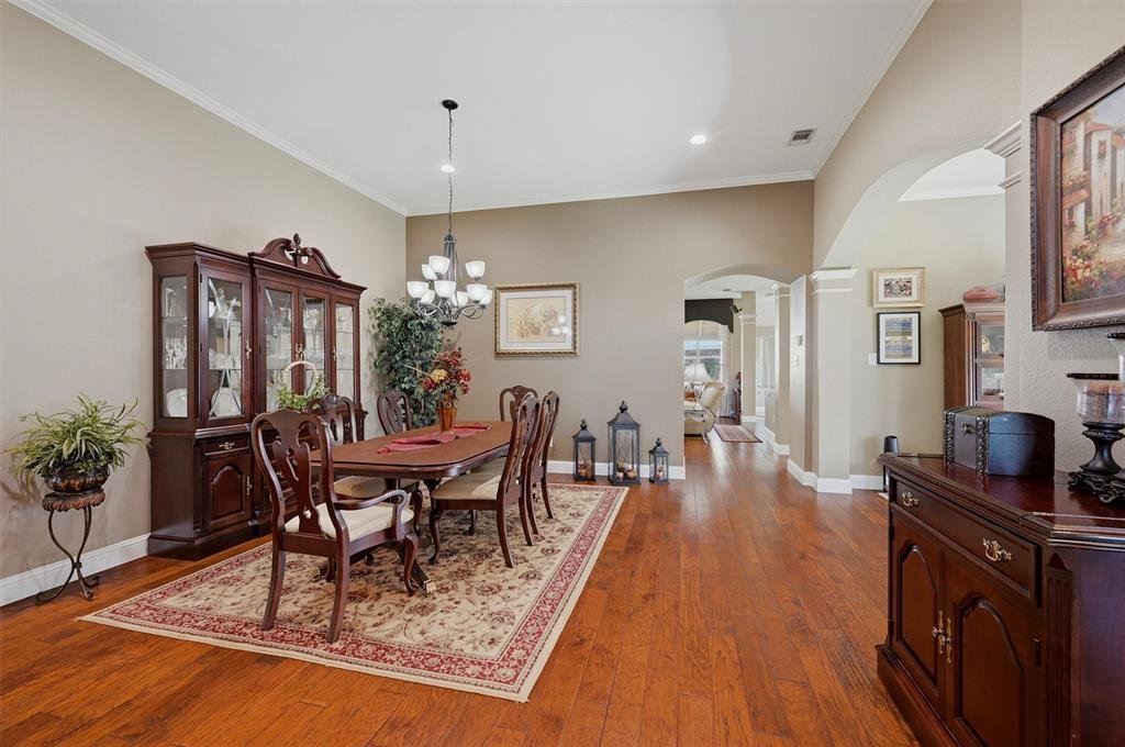 House in McKinney, Texas, United States 5 - 18075655