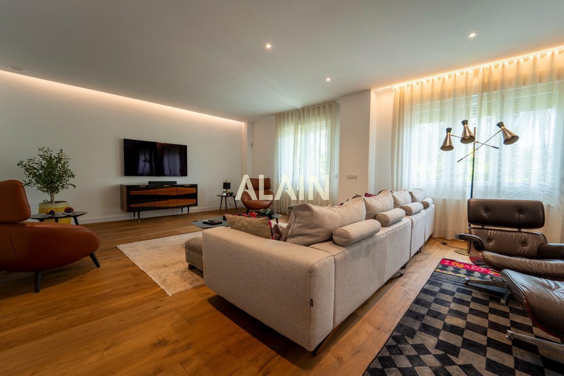 Apartment in l'Eixample, Valencia, Spain 3 - 18075931