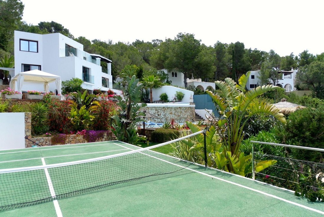 Villa in Sant Antoni de Portmany, Balearic Islands, Spain 4 - 18071349