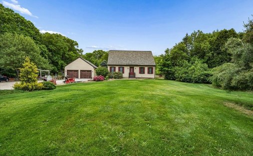 Haus in Chester, New Hampshire, Vereinigte Staaten 1