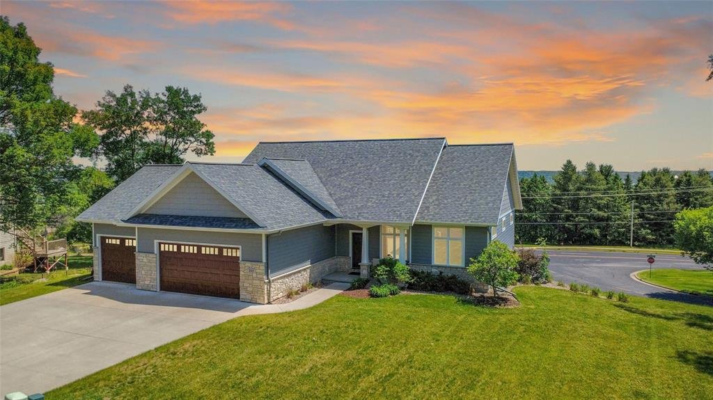 House in Rib Mountain, Wisconsin, United States 1 - 18071644