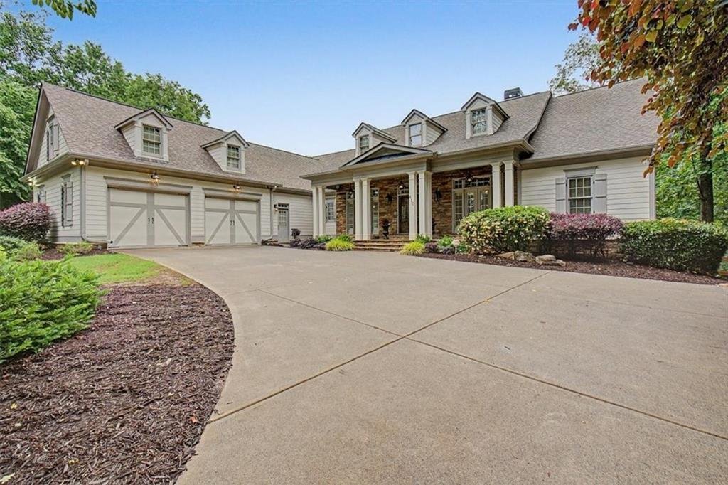 House in Woodstock, Georgia, United States 4 - 18079343