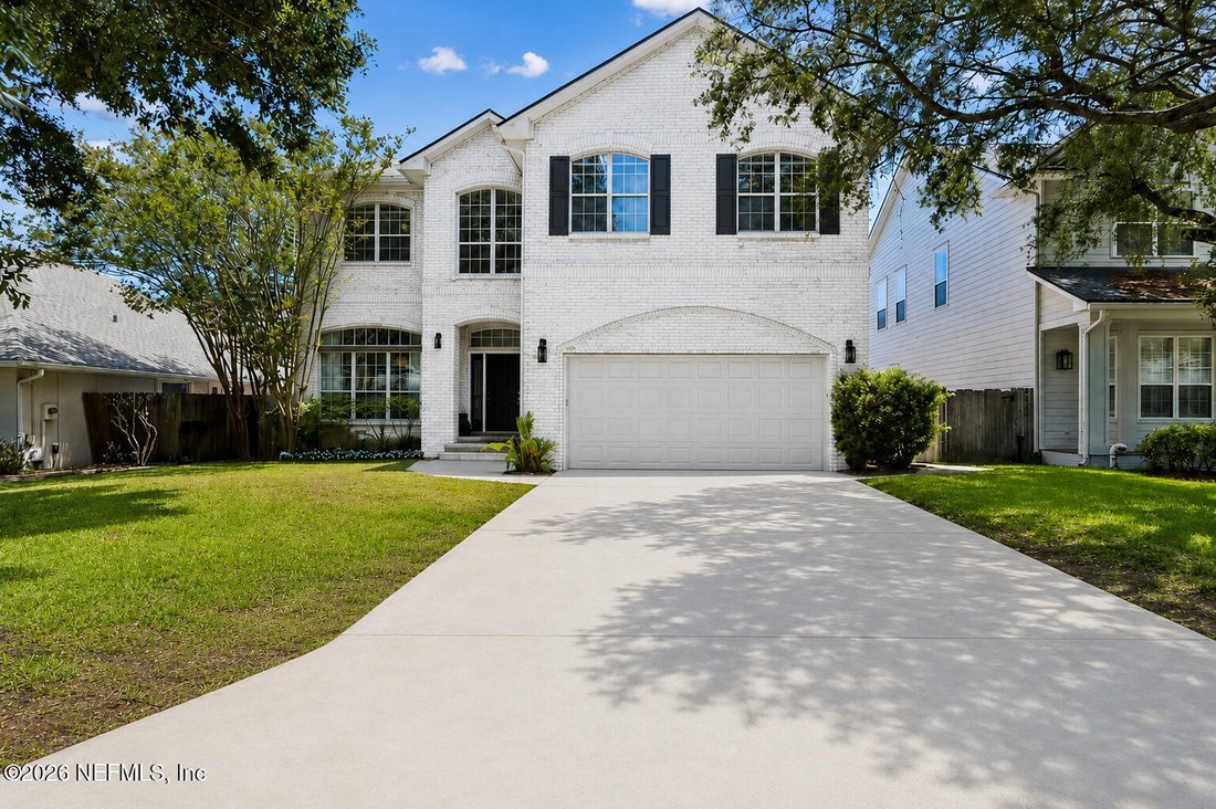 House in Ponte Vedra Beach, Florida, United States 4 - 18074534