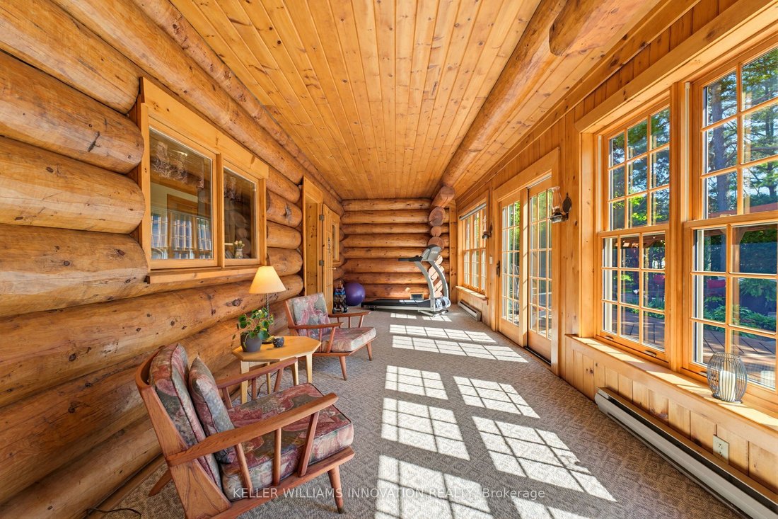 House in Atwood, Ontario, Canada 5 - 18072067