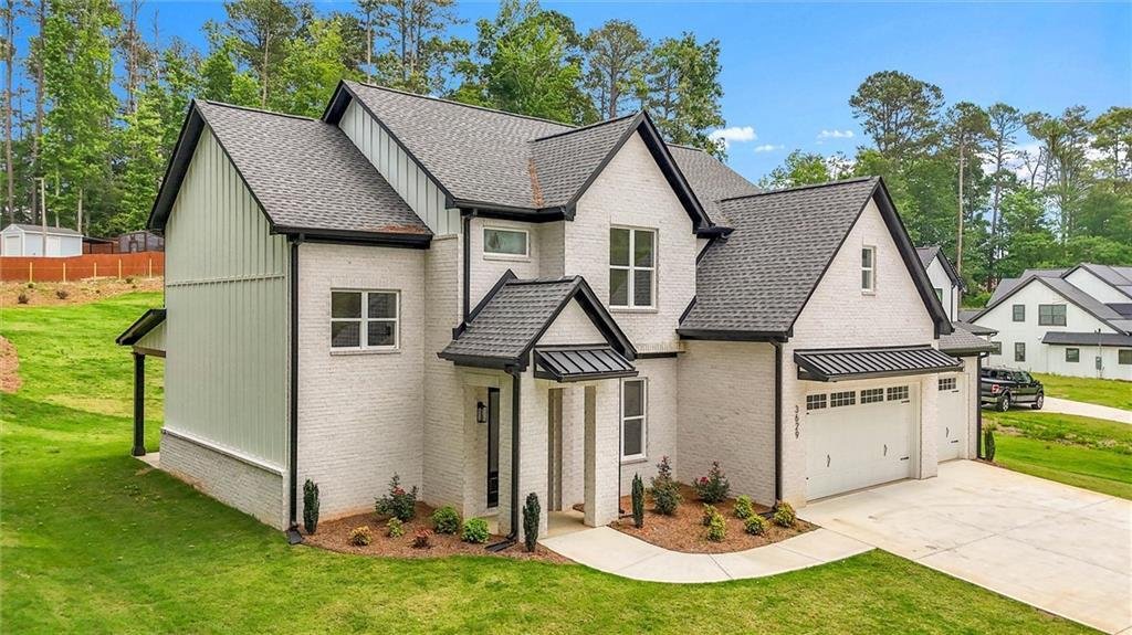 House in Snellville, Georgia, United States 3 - 18072246