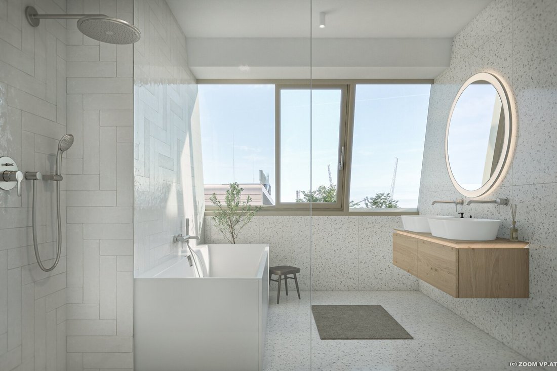 Penthouse in Vienna, Wien, Austria 2 - 18073534
