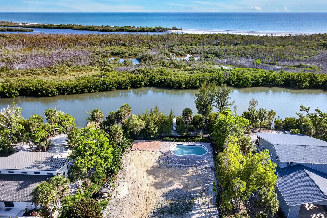 Land in Sanibel, Florida, United States 2 - 18071161