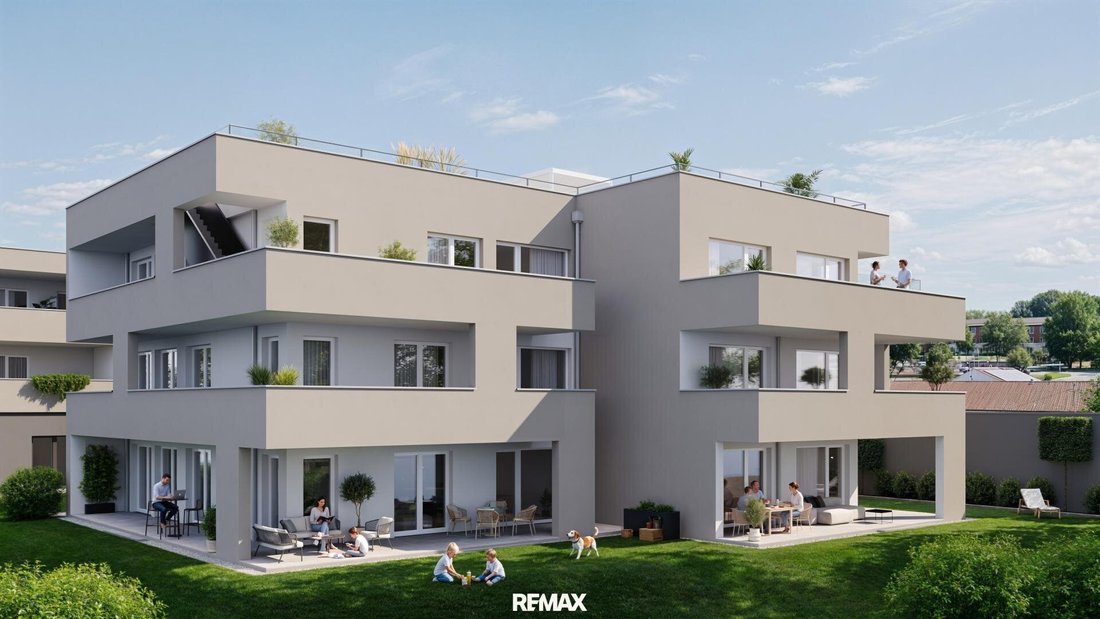 Apartment in Sankt Florian, Upper Austria, Austria 5 - 18073571