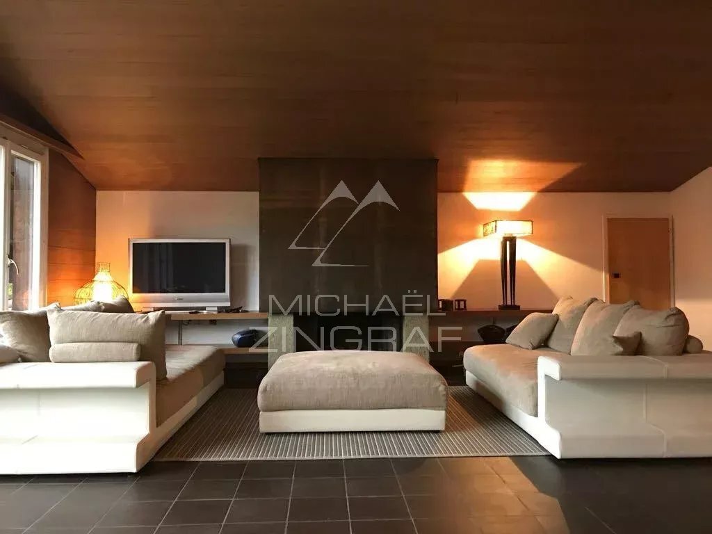Apartment in Saanen, Canton of Bern, Switzerland 1 - 18073060