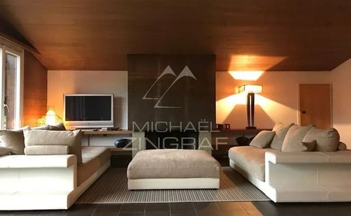 Apartment in Saanen, Canton of Bern, Switzerland 1