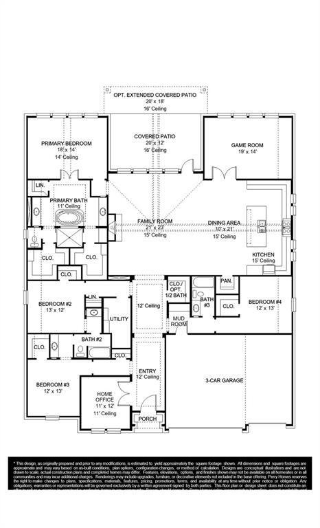House in Allen, Texas, United States 2 - 18075649