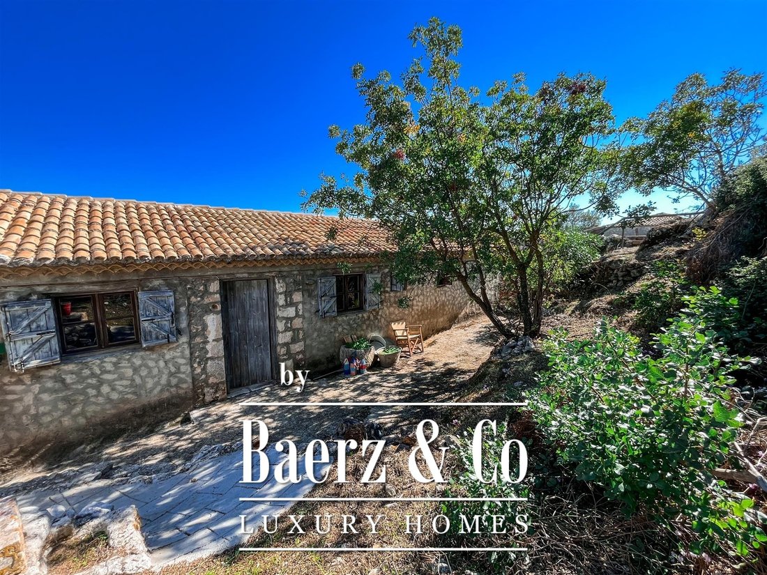 Country House in Ionian Islands, Peloponnese, Western Greece and the Ionian, Greece 3 - 18072888