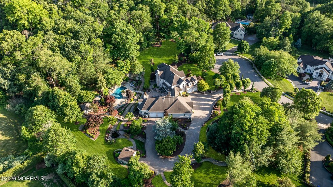 House in Millstone, New Jersey, United States 4 - 18075990