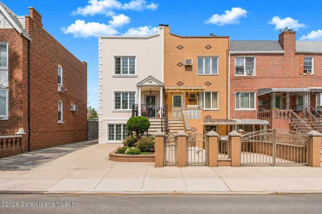 Wohnung in New York City, New York, Vereinigte Staaten 2 - 18071397