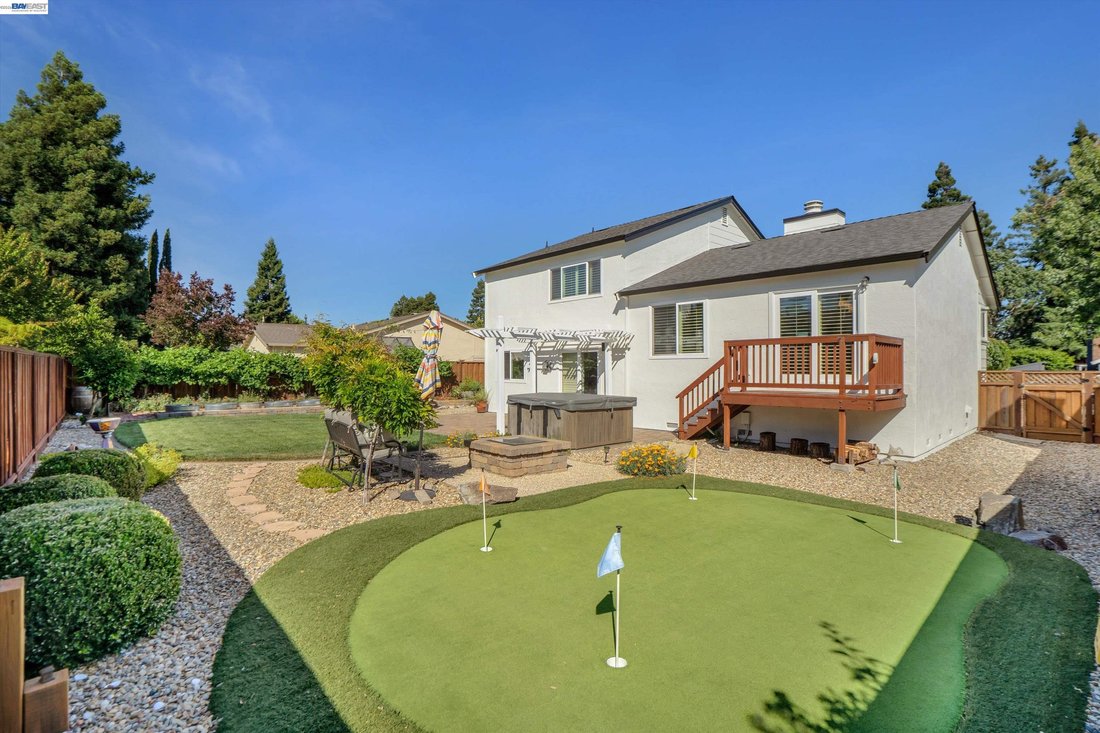 House in Pleasanton, California, United States 1 - 18066635