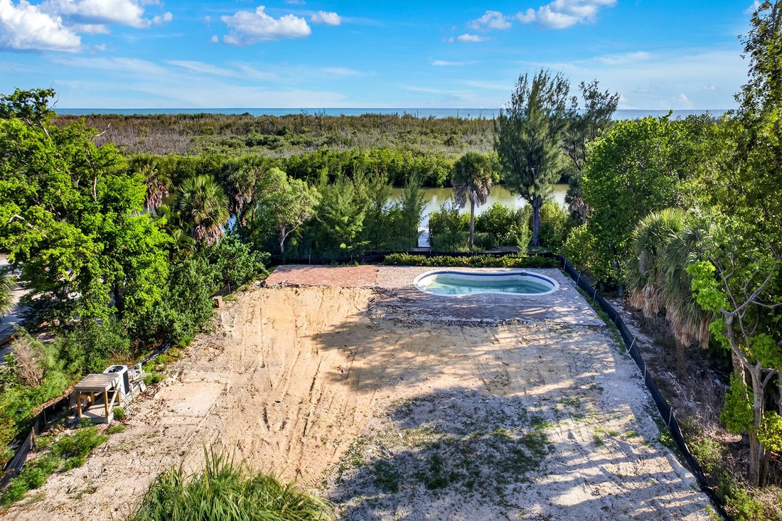 Land in Sanibel, Florida, United States 4 - 18071161