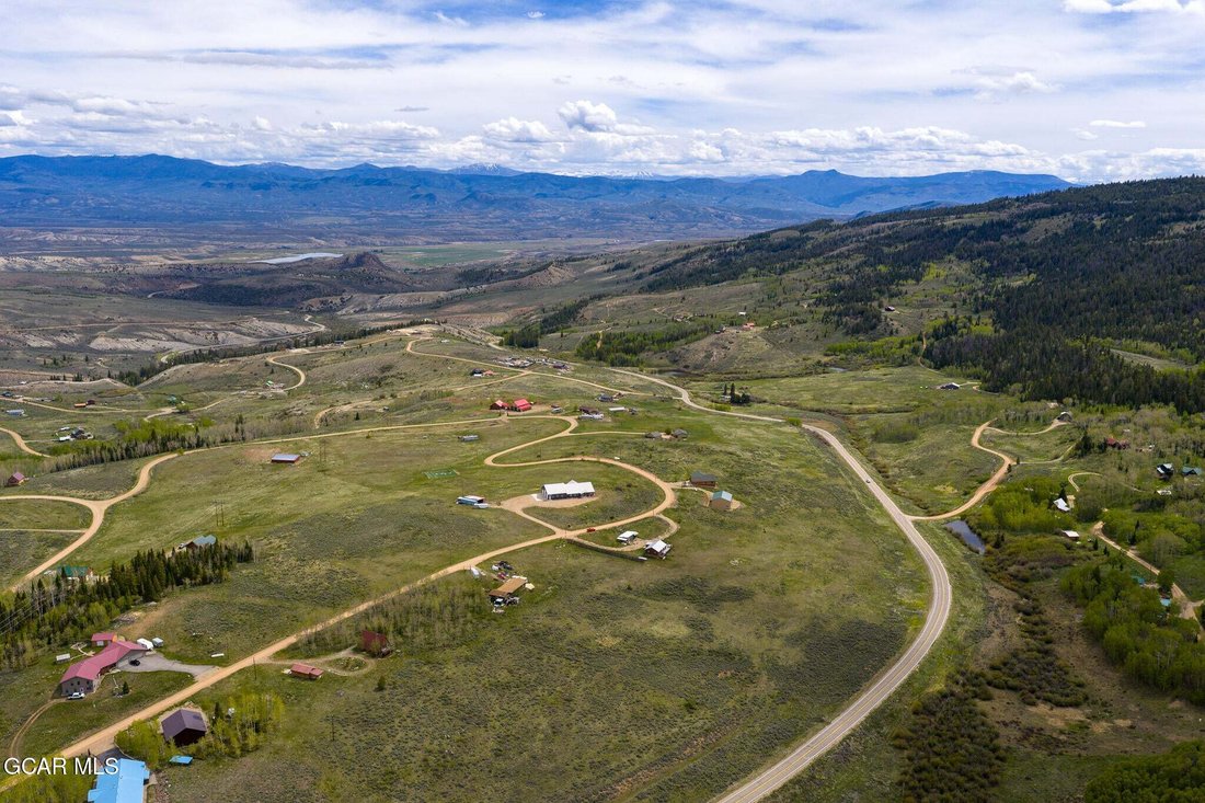House in Kremmling, Colorado, United States 5 - 18074133