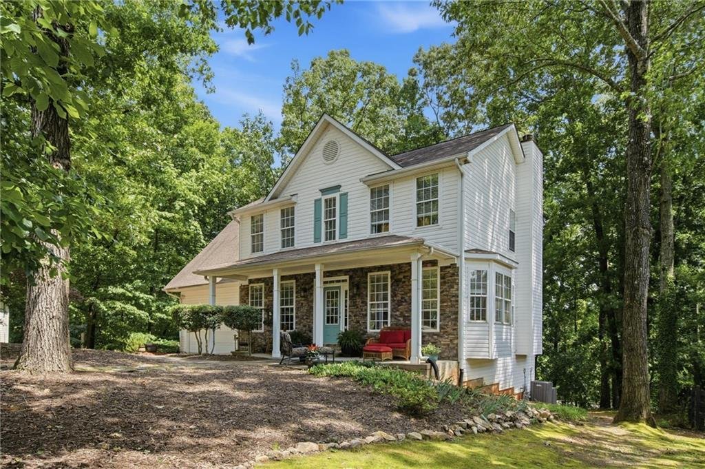 House in Cumming, Georgia, United States 4 - 18075943