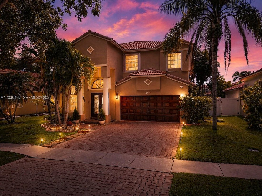 House in Miramar, Florida, United States 2 - 18074913