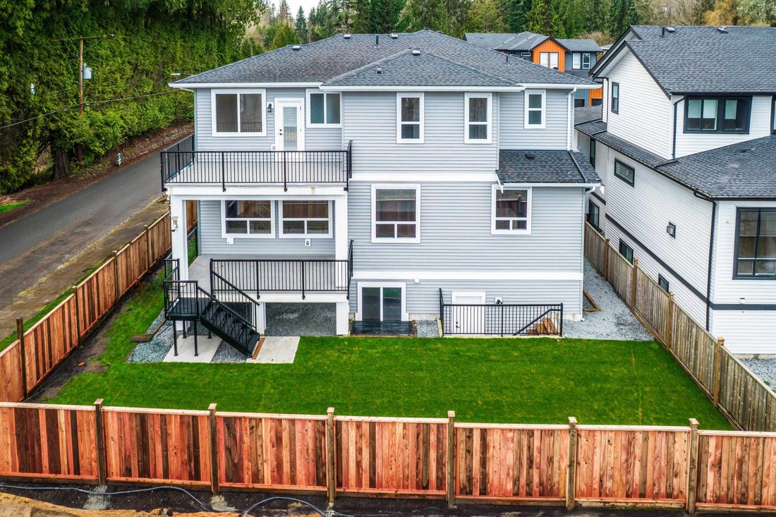 House in Maple Ridge, British Columbia, Canada 4 - 18076640