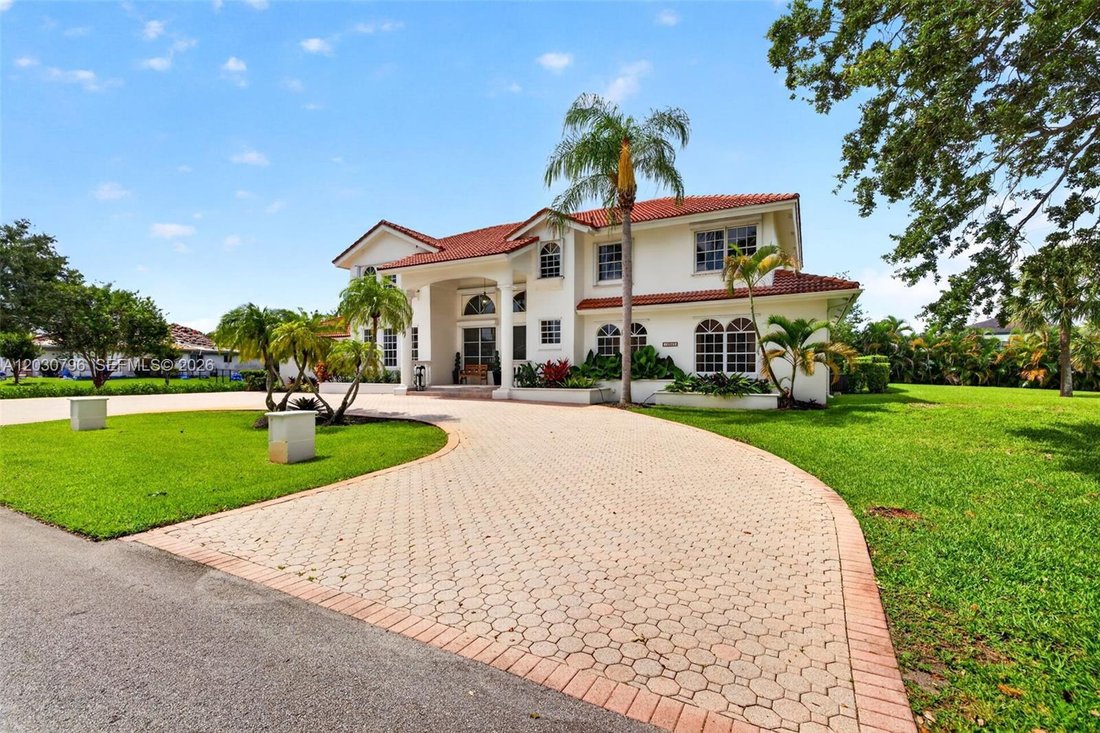 House in Davie, Florida, United States 2 - 18078753