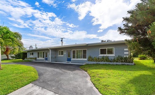 Apartment in Boynton Beach, Florida, United States 1