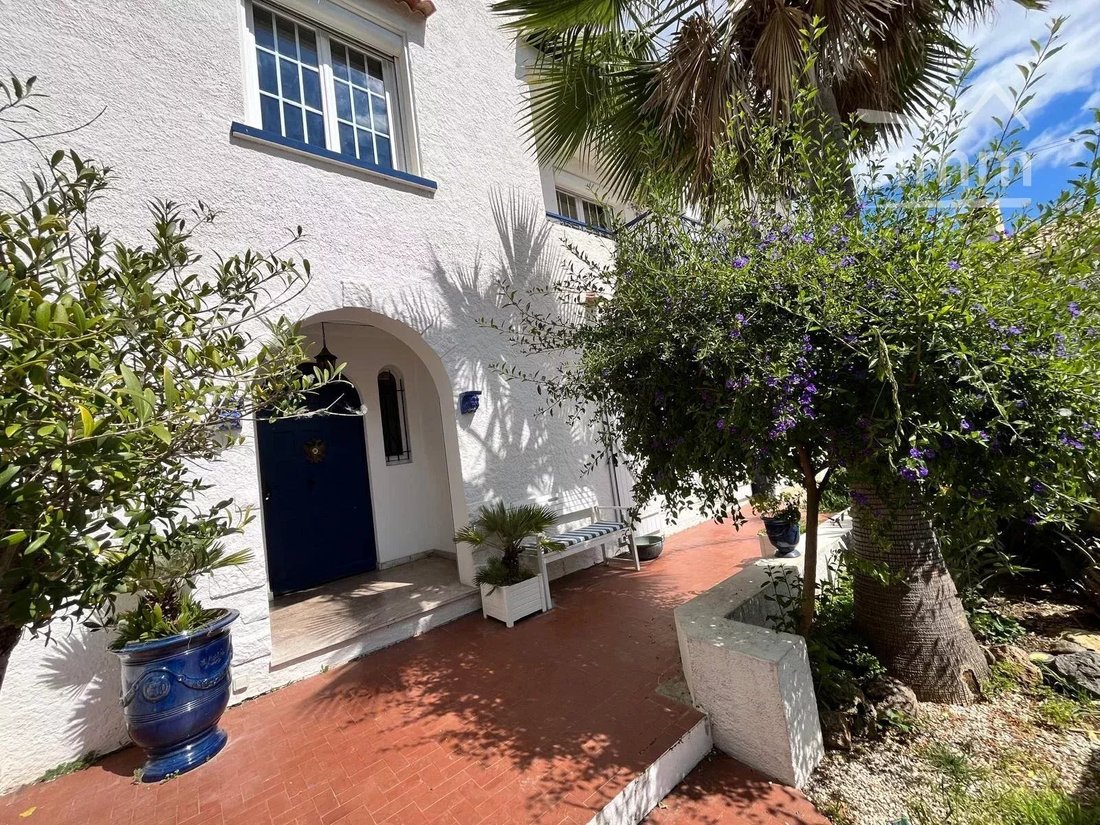 House in Valras-Plage, Occitania, France 5 - 18073110