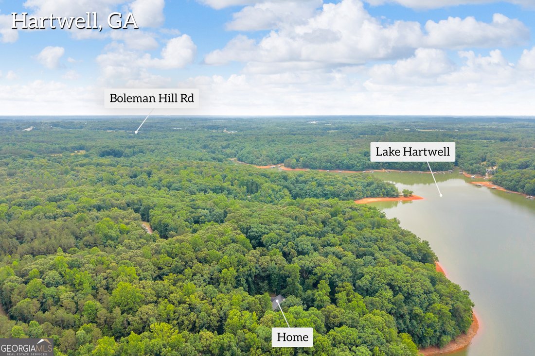 House in Hartwell, GA, United States 5 - 18075290