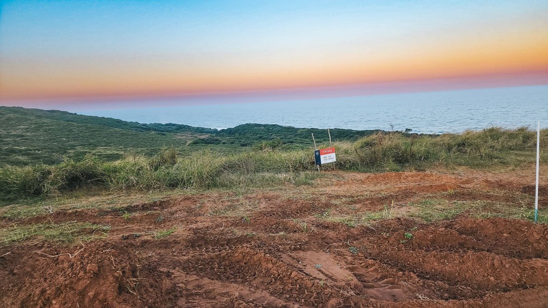 Terrain à Dolphin Coast, KwaZulu-Natal, Afrique du Sud 2 - 18072135