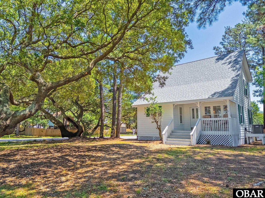 House in Kill Devil Hills, North Carolina, United States 1 - 18071417