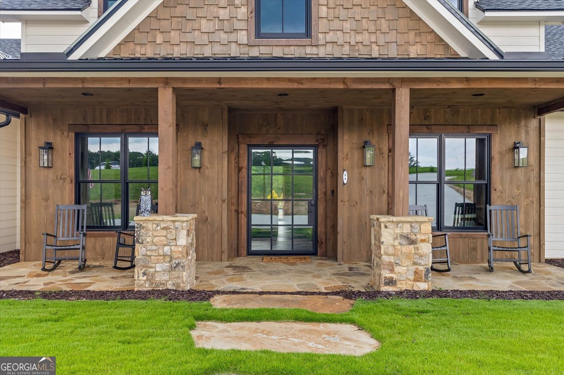 House in Ellijay, Georgia, United States 4 - 17396392