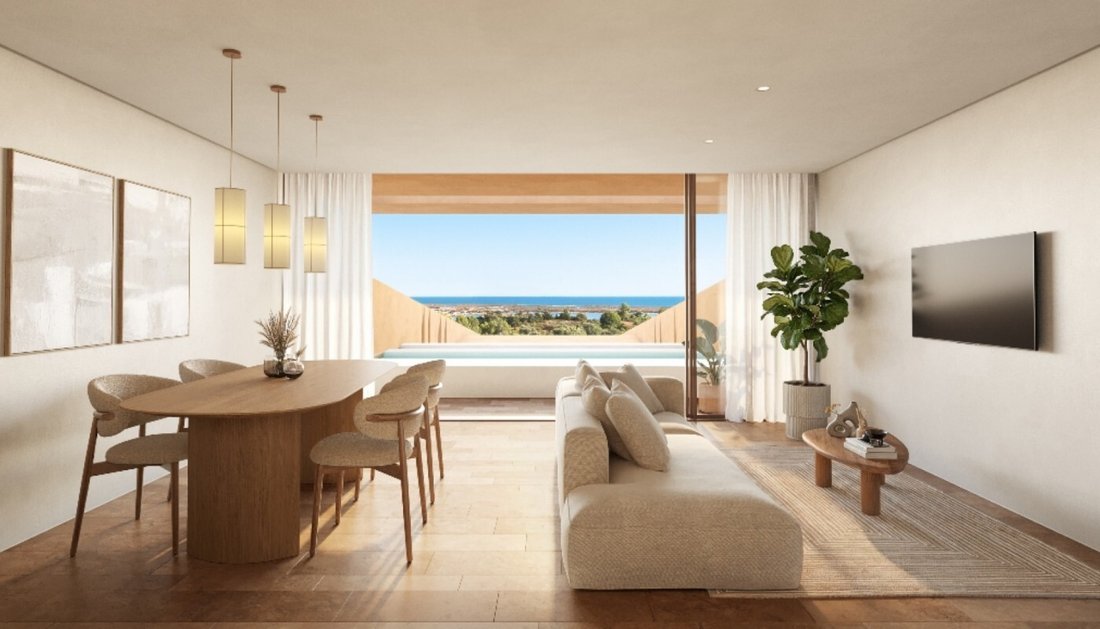 Appartement à Odiáxere, Algarve, Portugal 5 - 18073093