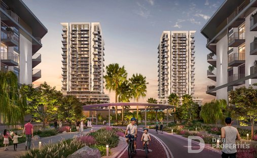Apartment in Wadi Al Safa 5, Wadi Al Safa, Dubai 1